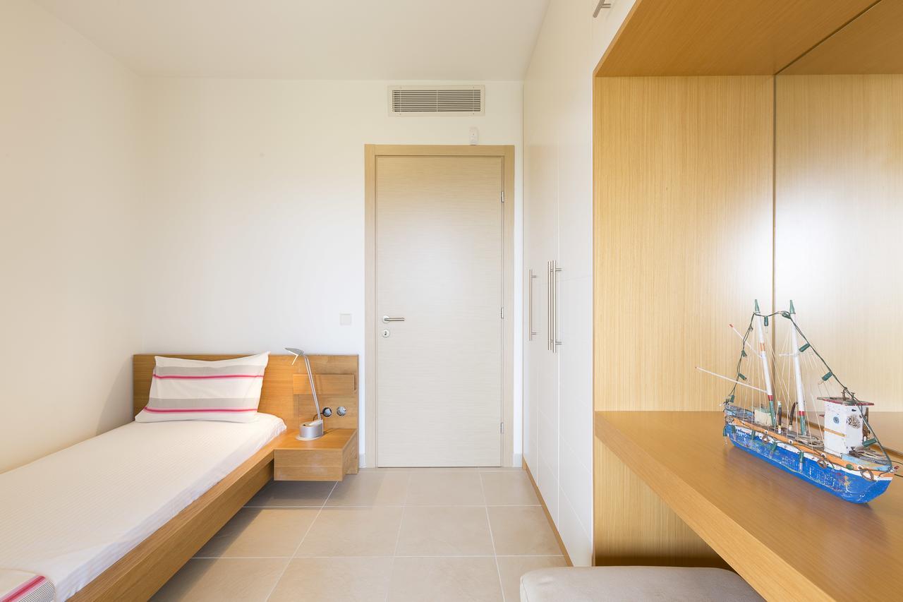 Oleander Villa, Pefkochori #Feelslikehome 外观 照片