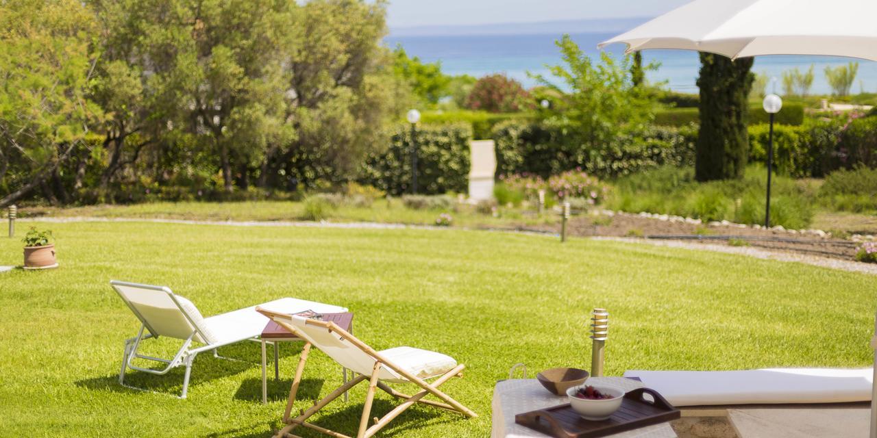 Oleander Villa, Pefkochori #Feelslikehome 外观 照片