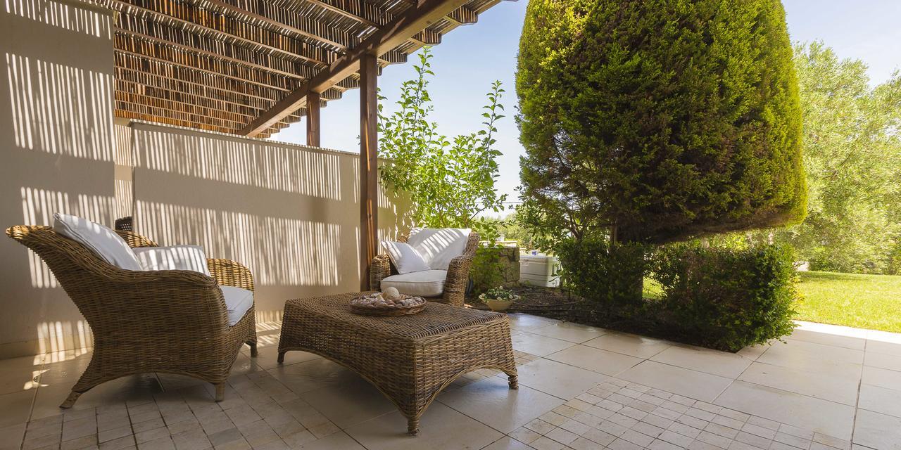Oleander Villa, Pefkochori #Feelslikehome 外观 照片