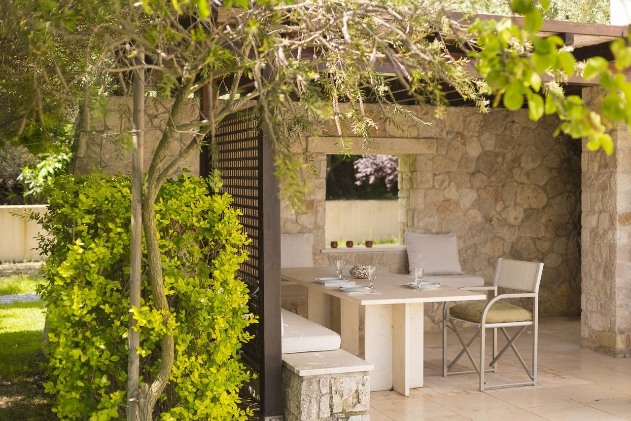 Oleander Villa, Pefkochori #Feelslikehome 外观 照片