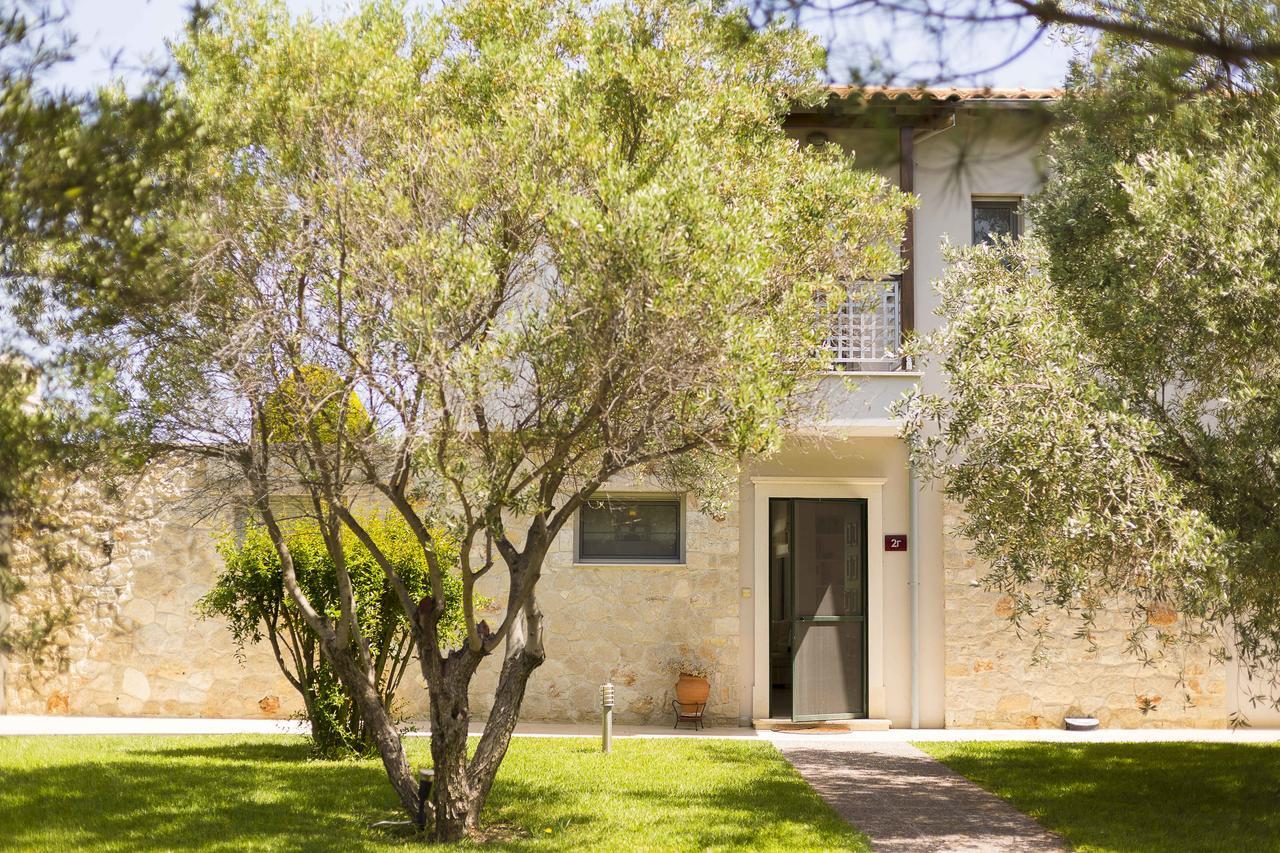 Oleander Villa, Pefkochori #Feelslikehome 外观 照片