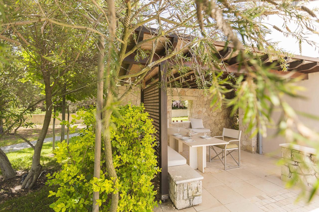 Oleander Villa, Pefkochori #Feelslikehome 外观 照片