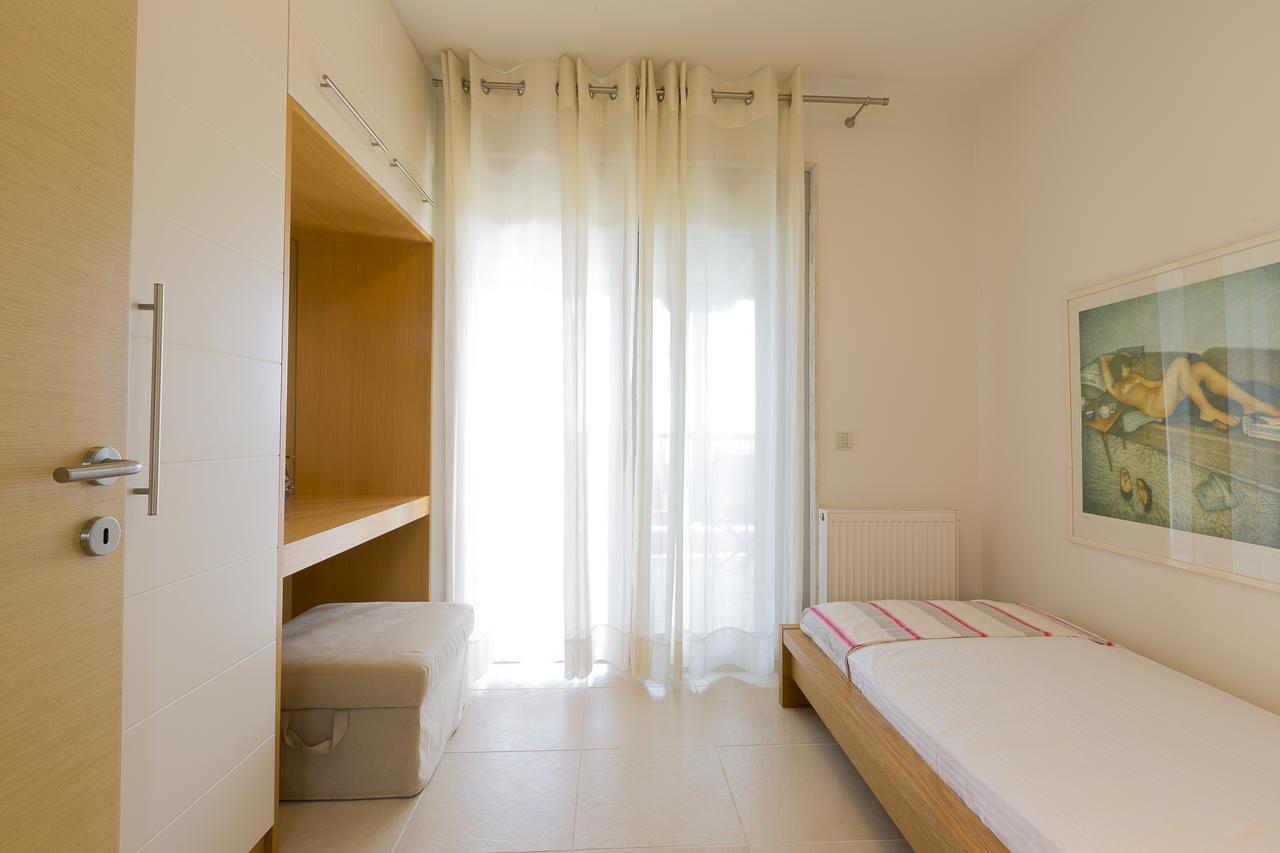 Oleander Villa, Pefkochori #Feelslikehome 外观 照片