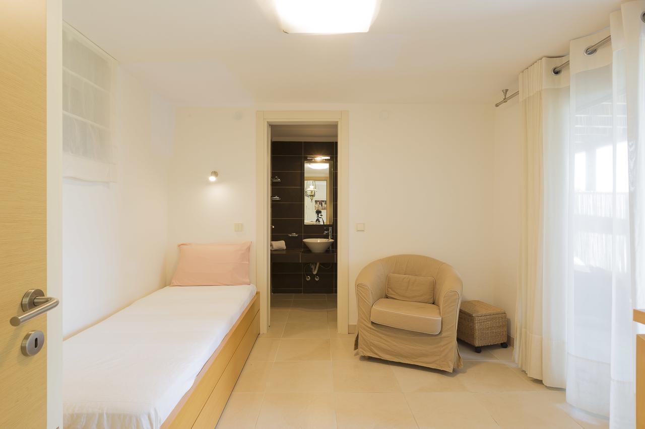 Oleander Villa, Pefkochori #Feelslikehome 外观 照片